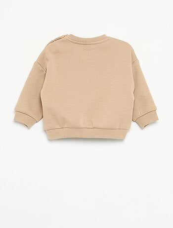 Ensemble 2 pièces - Sweat + pantalon