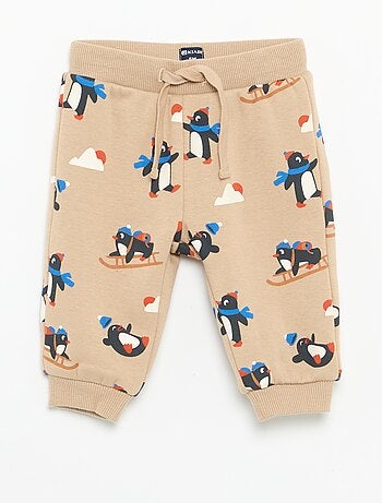 Ensemble 2 pièces - Sweat + pantalon