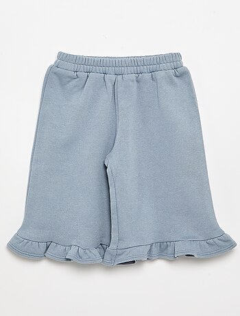 Ensemble 2 pièces - sweat + pantalon