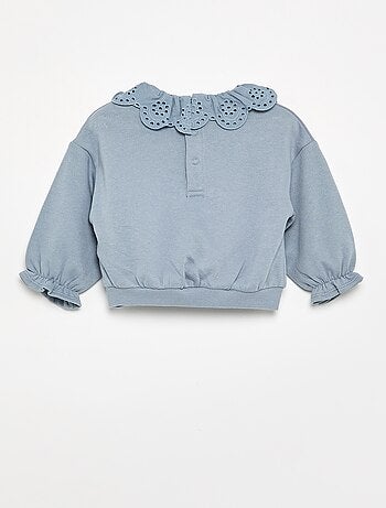 Ensemble 2 pièces - sweat + pantalon