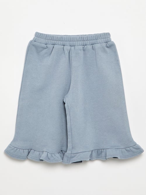 Ensemble 2 pièces - sweat + pantalon - Kiabi Ensemble 2 pièces - sweat + pantalon - Kiabi