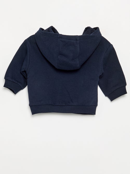 Ensemble 2 pièces - Sweat + pantalon - Kiabi Ensemble 2 pièces - Sweat + pantalon - Kiabi