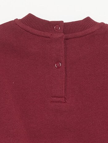 Ensemble 2 pièces - Sweat + pantalon