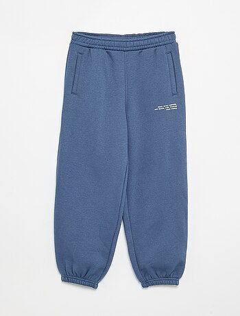 Ensemble 2 pièces - Sweat + pantalon de jogging