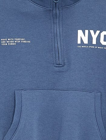 Ensemble 2 pièces - Sweat + pantalon de jogging