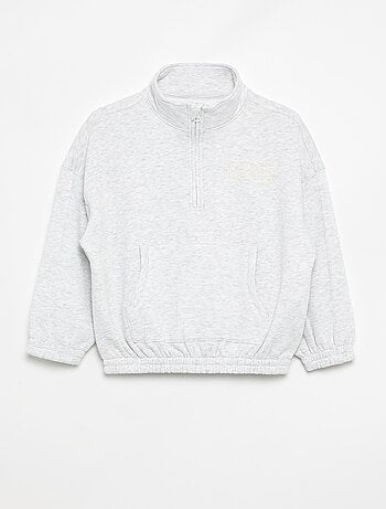 Ensemble 2 pièces - Sweat + pantalon de jogging