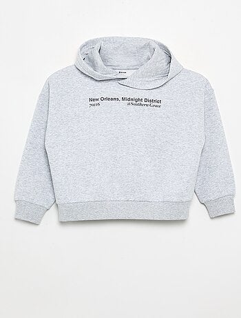 Ensemble 2 pièces - sweat + pantalon de jogging