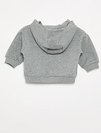 Ensemble 2 pièces - Sweat + pantalon