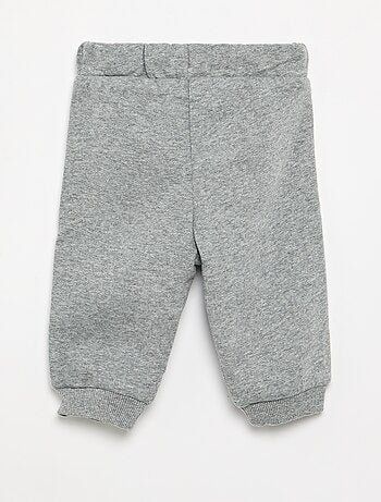 Ensemble 2 pièces - Sweat + pantalon
