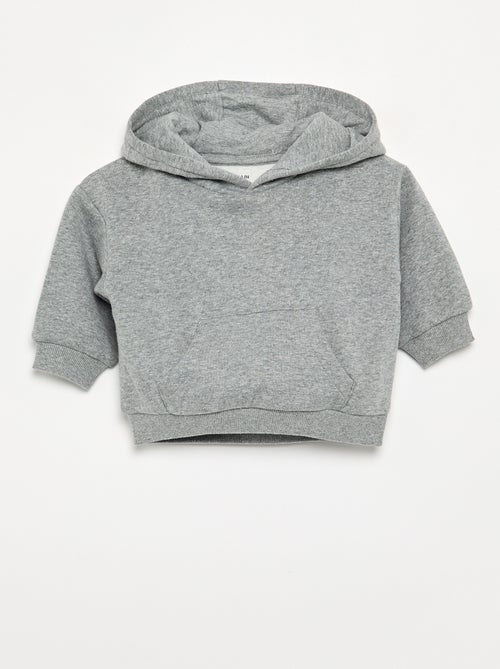 Ensemble 2 pièces - Sweat + pantalon - Kiabi Ensemble 2 pièces - Sweat + pantalon - Kiabi