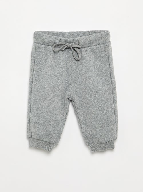 Ensemble 2 pièces - Sweat + pantalon - Kiabi Ensemble 2 pièces - Sweat + pantalon - Kiabi