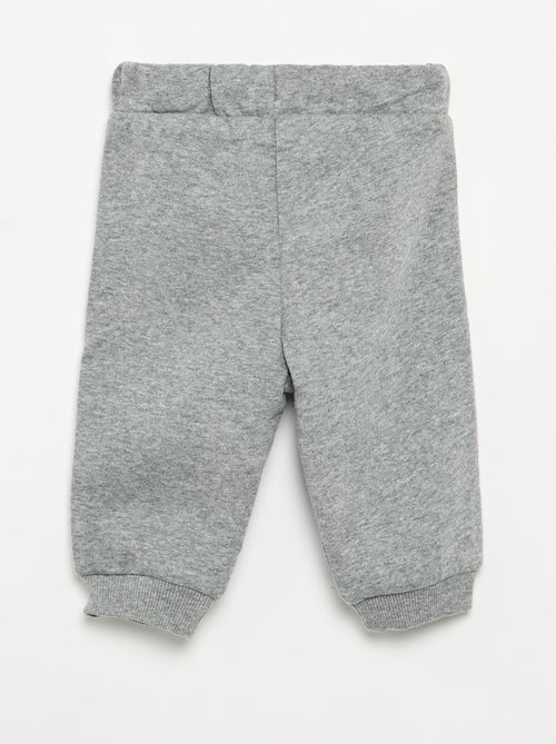 Ensemble 2 pièces - Sweat + pantalon - Kiabi Ensemble 2 pièces - Sweat + pantalon - Kiabi