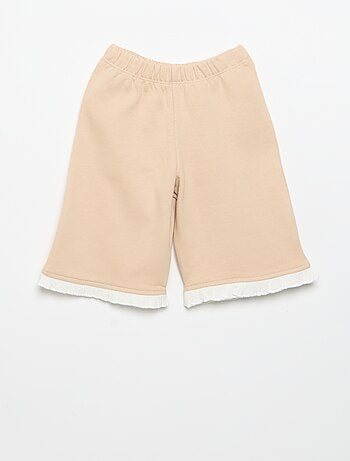 Ensemble 2 pièces - Sweat + pantalon large