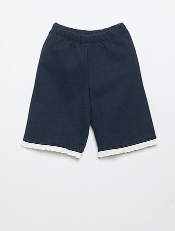 Ensemble 2 pièces - Sweat + pantalon large