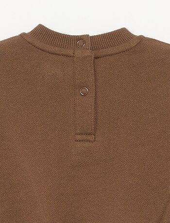 Ensemble 2 pièces - Sweat + pantalon