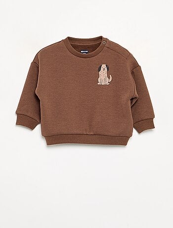 Ensemble 2 pièces - Sweat + pantalon
