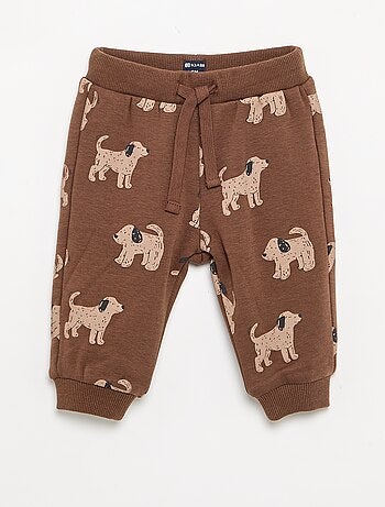 Ensemble 2 pièces - Sweat + pantalon
