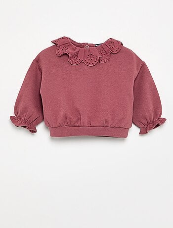 Ensemble 2 pièces - sweat + pantalon