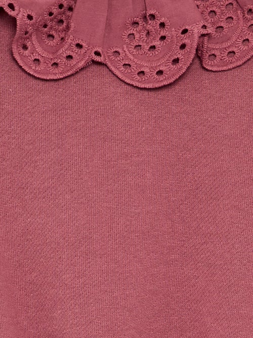 Ensemble 2 pièces - sweat + pantalon - Kiabi
