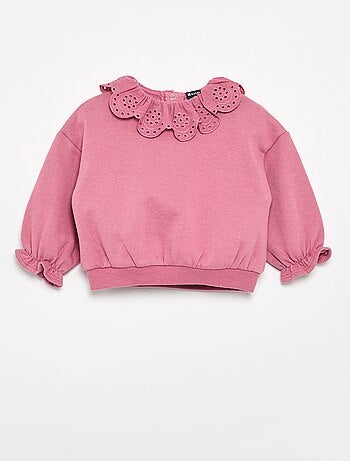 Ensemble 2 pièces - sweat + pantalon