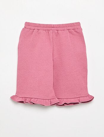 Ensemble 2 pièces - sweat + pantalon
