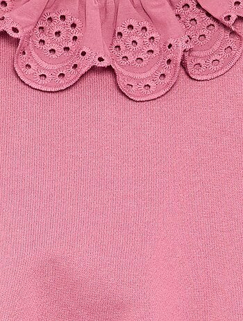 Ensemble 2 pièces - sweat + pantalon