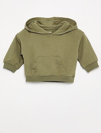 Ensemble 2 pièces - Sweat + pantalon