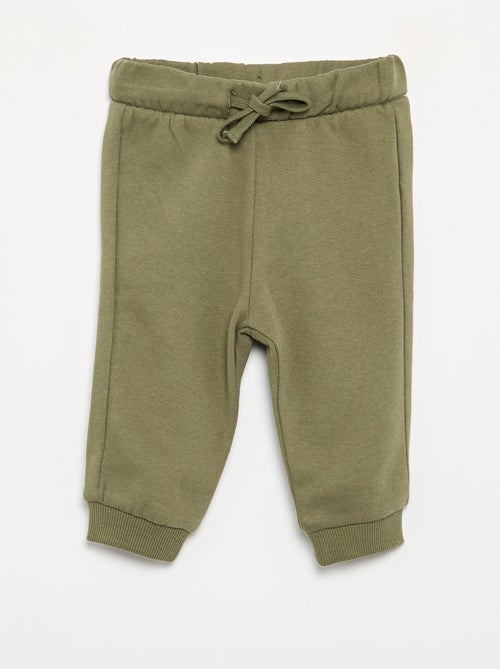 Ensemble 2 pièces - Sweat + pantalon - Kiabi Ensemble 2 pièces - Sweat + pantalon - Kiabi