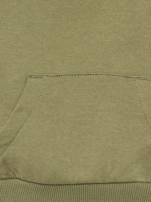 Ensemble 2 pièces - Sweat + pantalon - Kiabi Ensemble 2 pièces - Sweat + pantalon - Kiabi