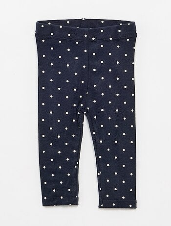 Ensemble 2 pièces - T-shirt à manches longues + legging