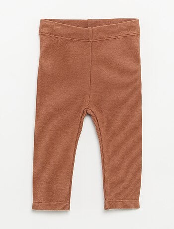 Ensemble 2 pièces - T-shirt à manches longues + legging