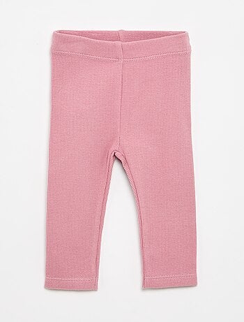 Ensemble 2 pièces - T-shirt à manches longues + legging