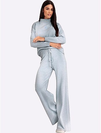 Ensemble 2 pièces - taille standard - helline