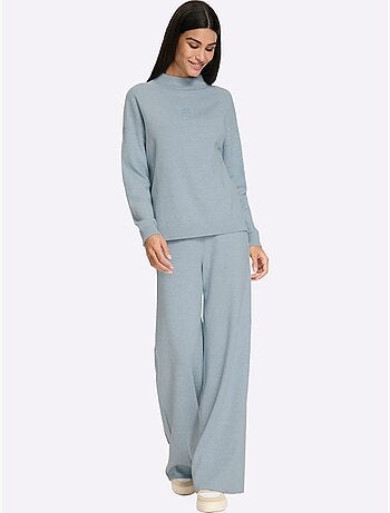 Ensemble 2 pièces - taille standard - helline