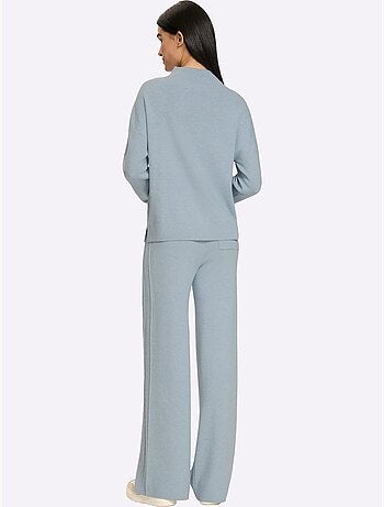 Ensemble 2 pièces - taille standard - helline