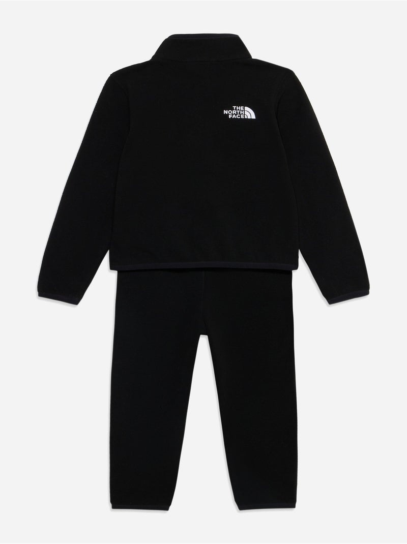Ensemble  2 pièces - the north face Noir - Kiabi