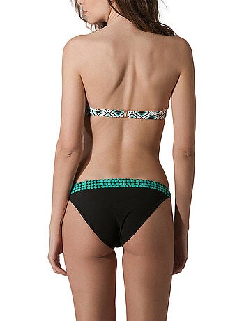 Ensemble 2 pièces bandeau armaturé Bijoux