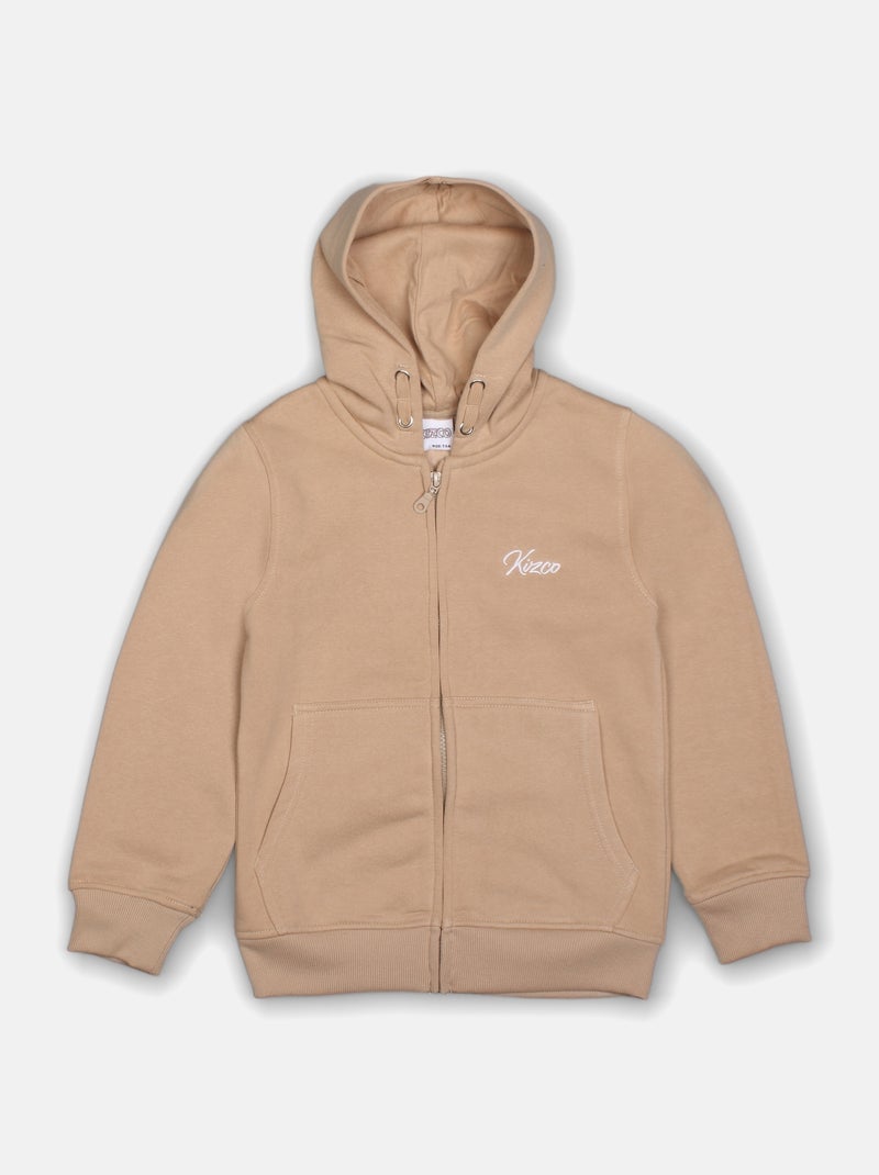 Ensemble  2 pièces Beige - Kiabi