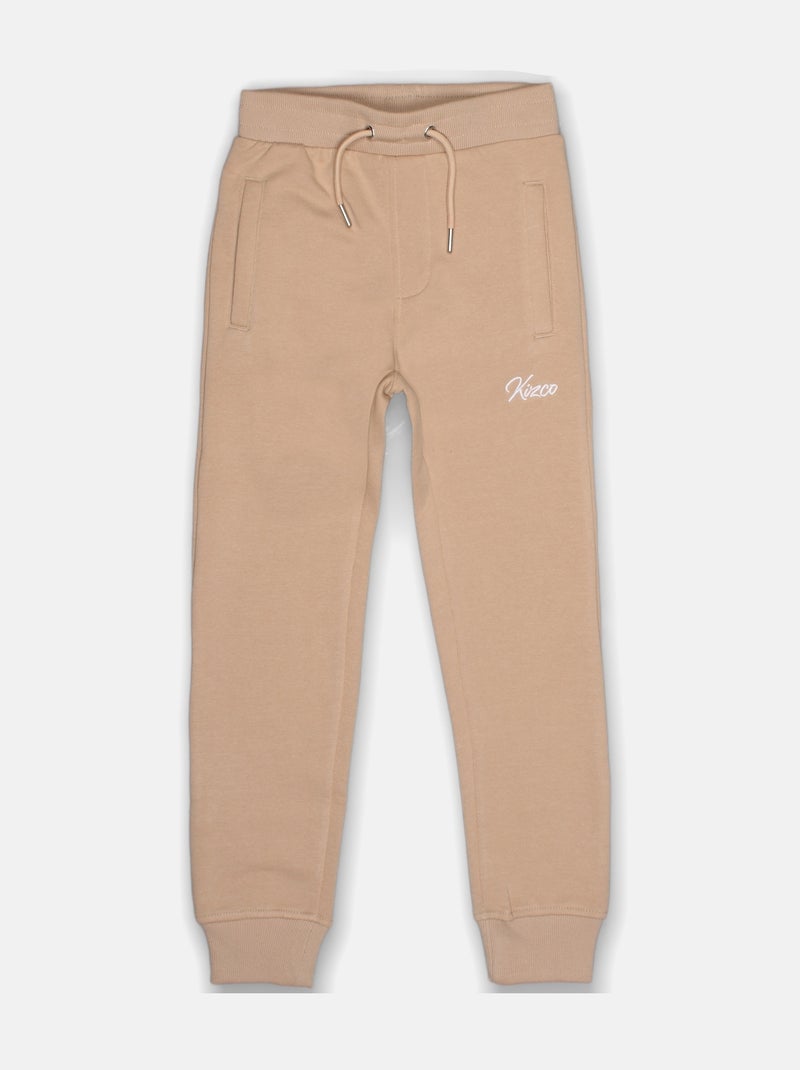 Ensemble  2 pièces Beige - Kiabi