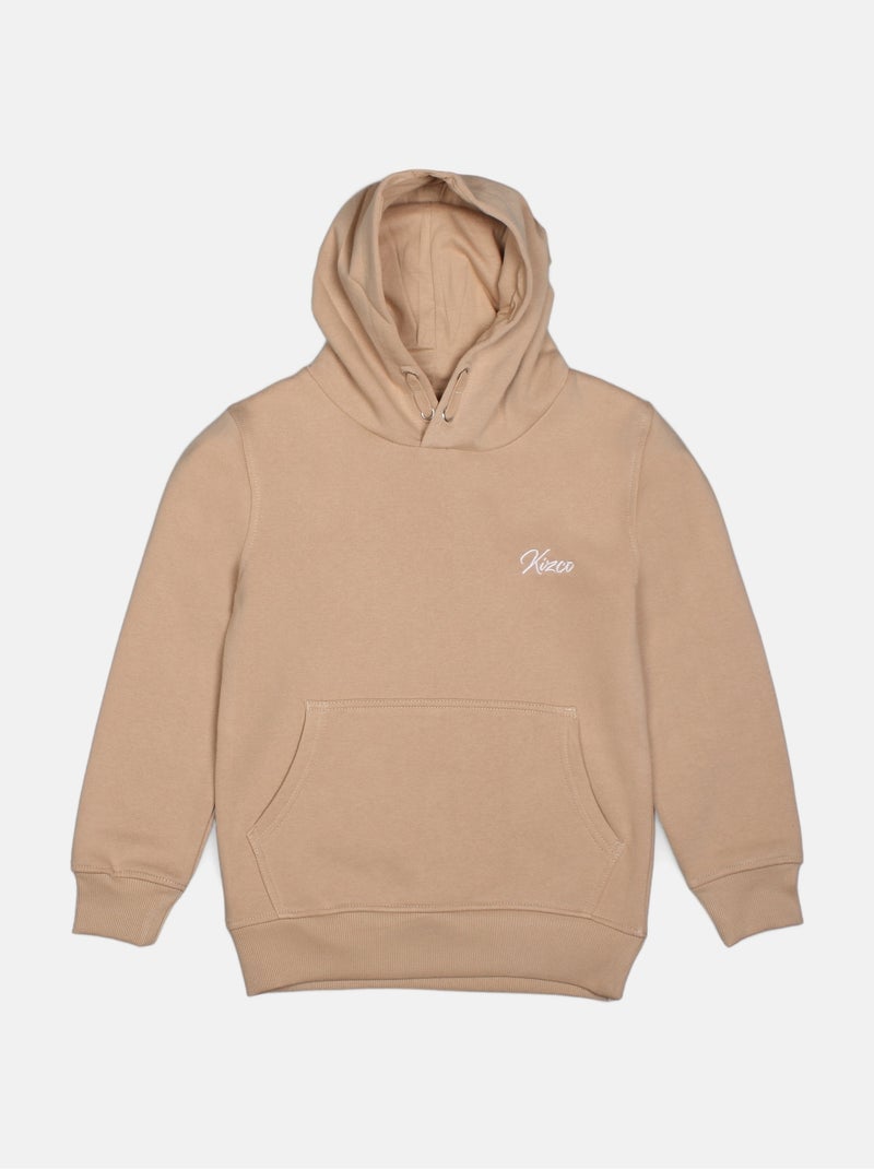 Ensemble  2 pièces Beige - Kiabi