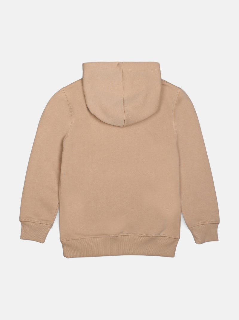 Ensemble  2 pièces Beige - Kiabi