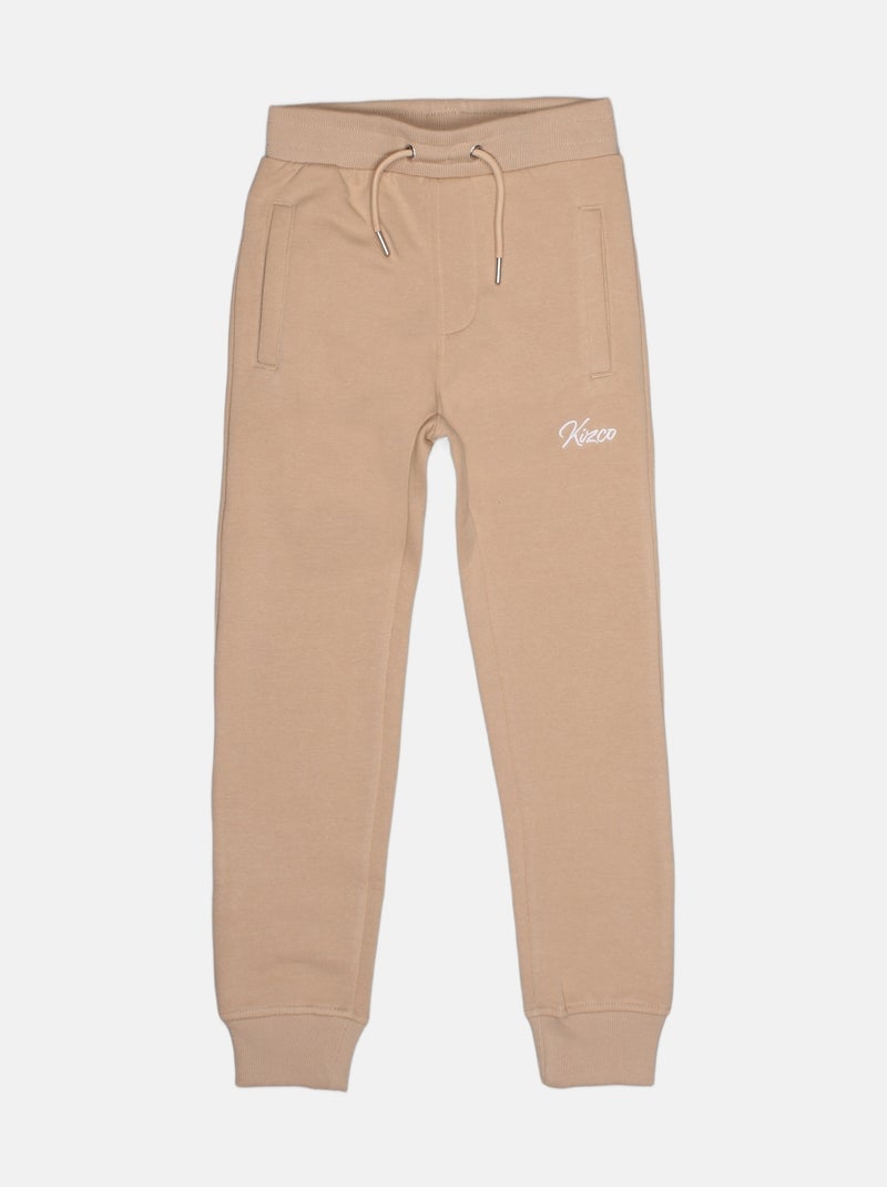Ensemble  2 pièces Beige - Kiabi