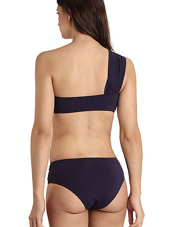 Ensemble 2 pièces bikini asymétrique préformé Cruise