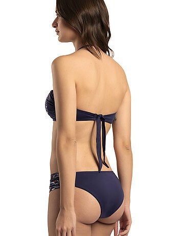 Ensemble 2 pièces bikini bandeau Sintra