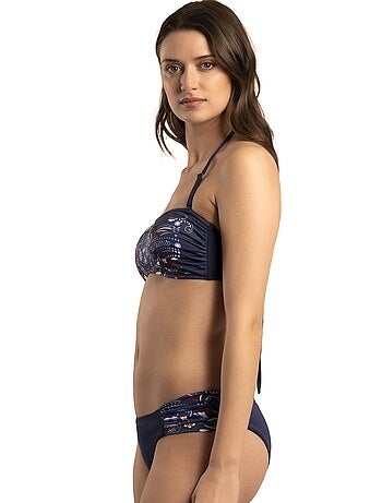 Ensemble 2 pièces bikini bandeau Sintra