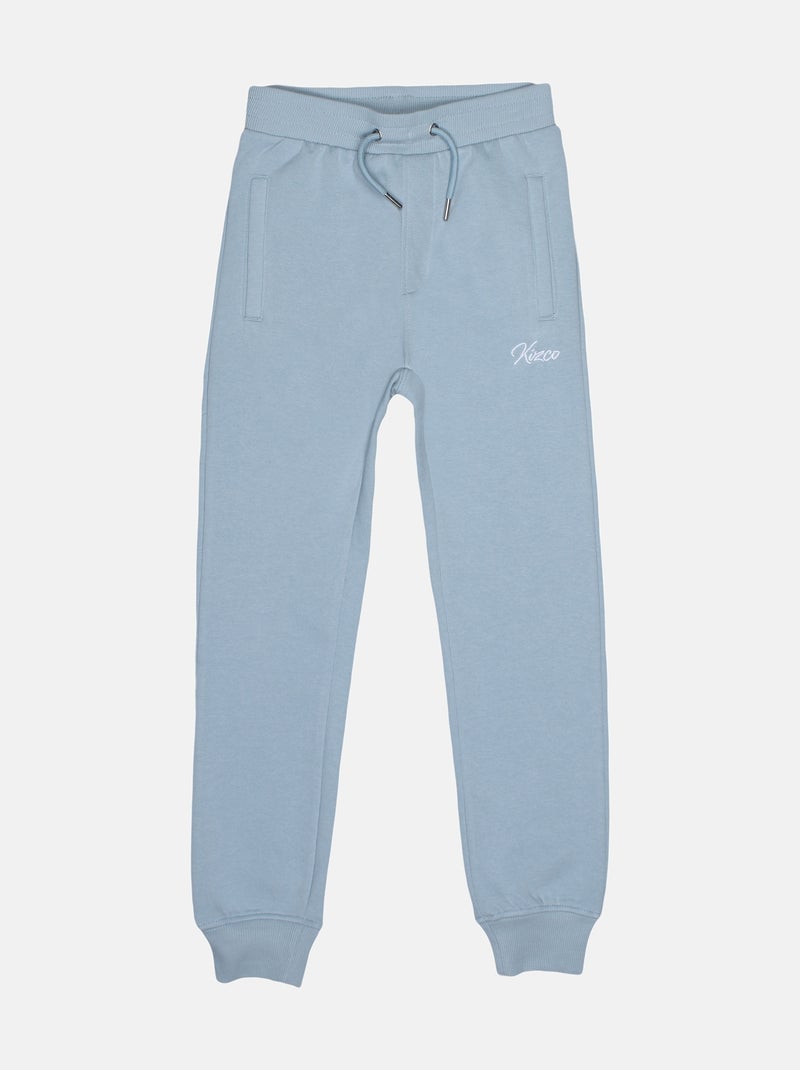 Ensemble  2 pièces Bleu clair - Kiabi