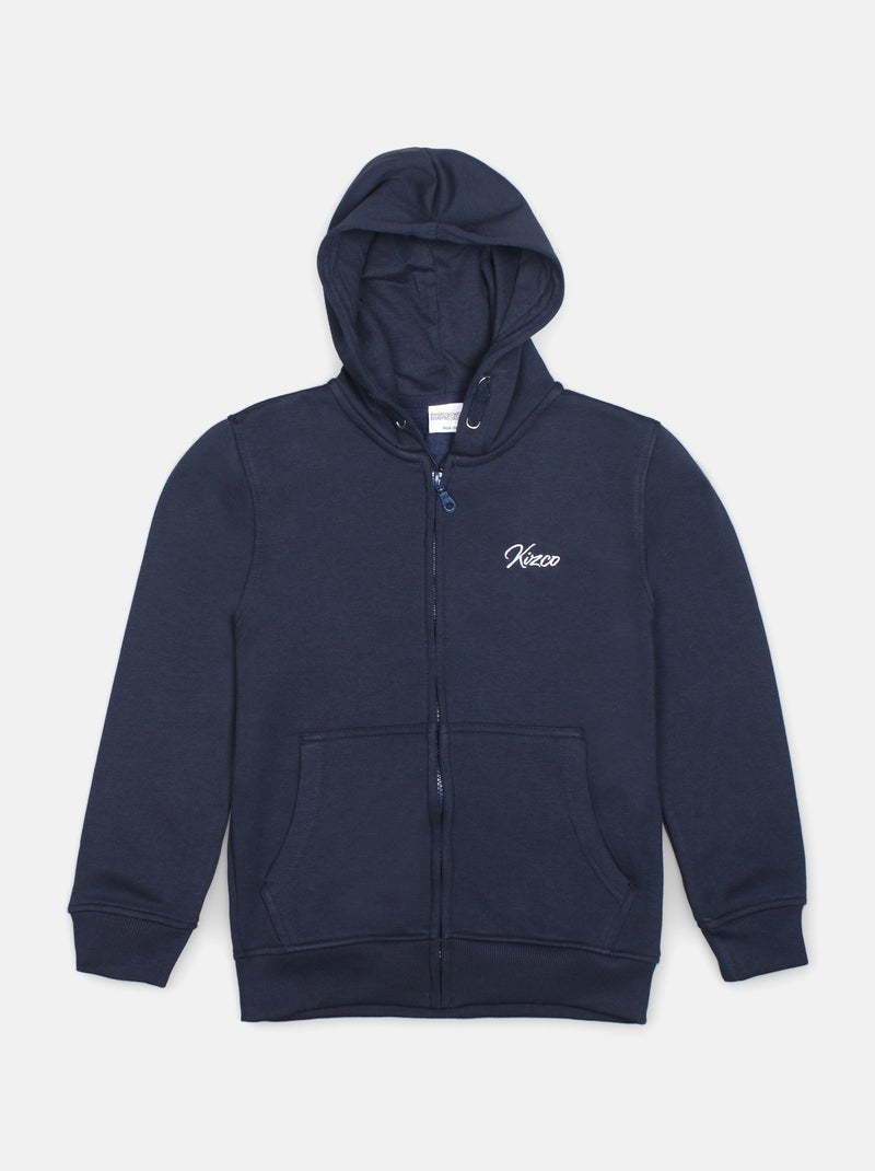 Ensemble  2 pièces Bleu foncé - Kiabi