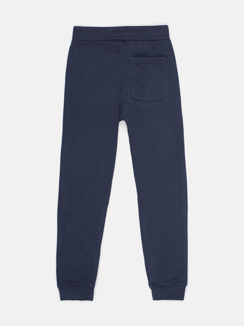 Ensemble  2 pièces Bleu foncé - Kiabi