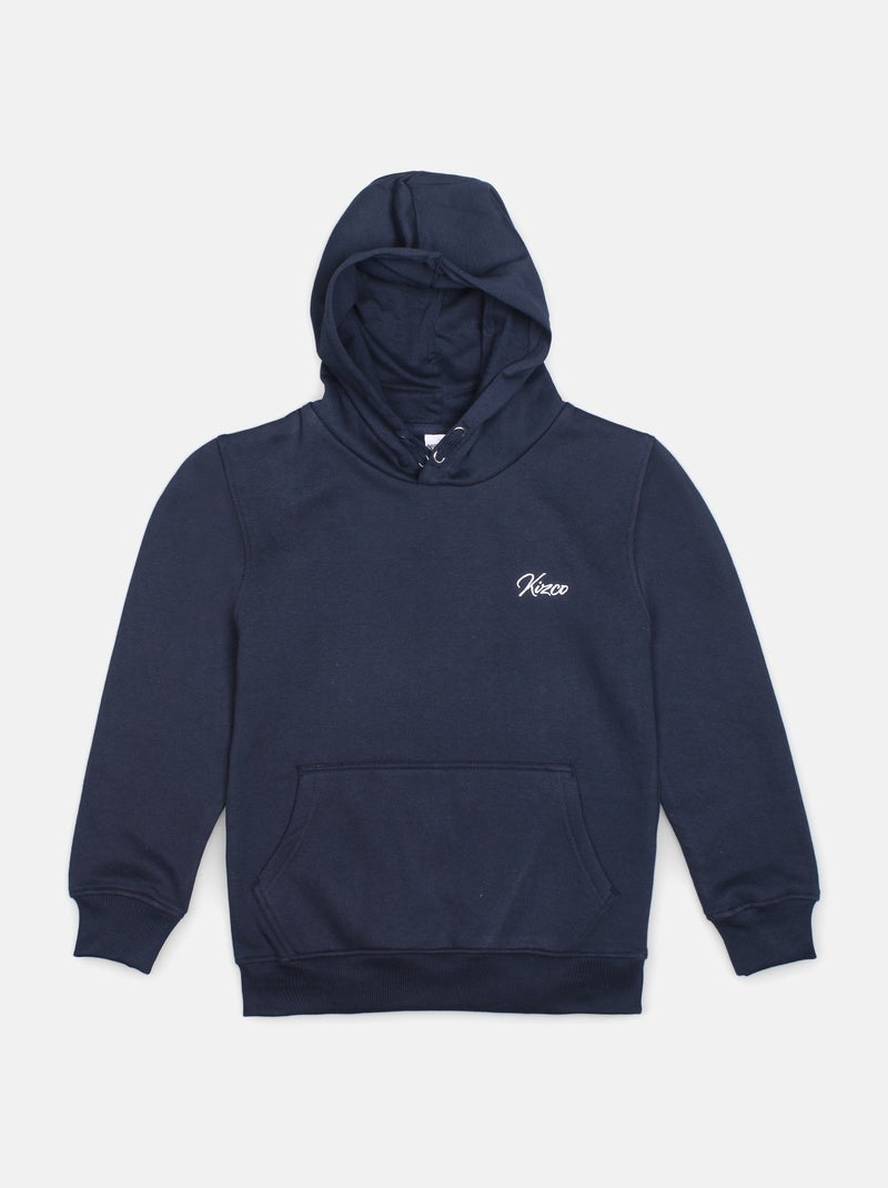 Ensemble  2 pièces Bleu foncé - Kiabi