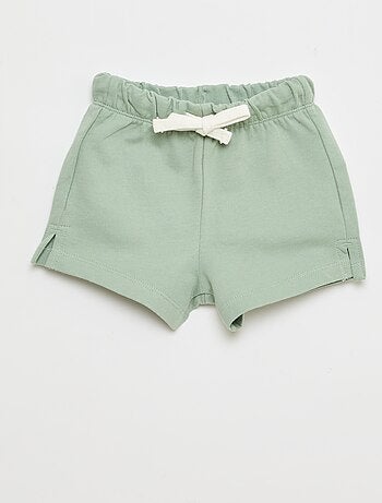 Ensemble 2 pièces débardeur + short